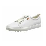 ECCO Sneaker low 'Soft 7'  hvid