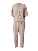 Urban Classics Jumpsuit  rosé