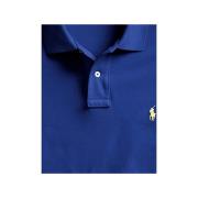 Polo Ralph Lauren Bluser & t-shirts  royalblå