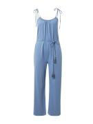 Molly BRACKEN Jumpsuit  røgblå