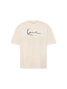Karl Kani Bluser & t-shirts  mint / sort / hvid / uldhvid