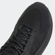 ADIDAS ORIGINALS Sneaker low 'Zx 22 Boost'  grå / sort