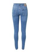 PIECES Jeans 'Delly'  blue denim