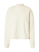 Urban Classics Sweatshirt  sand