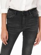 JDY Jeans 'Blume'  black denim