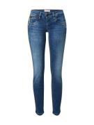 Gang Jeans '94Nikita'  blue denim