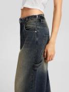 Bershka Jeans  blue denim