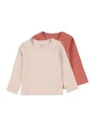 MINYMO Shirts  pitaya / pastelpink