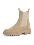 Tamaris Chelsea Boots  sand