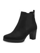 Tamaris Chelsea Boots  sort