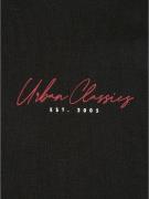 Urban Classics Bluser & t-shirts  rød / sort / hvid