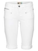 FREEMAN T. PORTER Jeans 'Belixa'  hvid