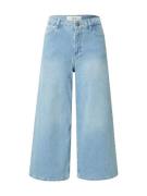 FIVEUNITS Jeans 'Abby Crop'  blue denim