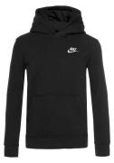 Nike Sportswear Sweatshirt  lysegrå / sort