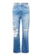 FRAME Jeans  blå