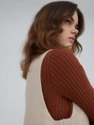 EDITED Pullover 'Hanna'  beige