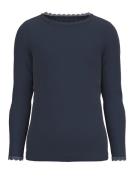 NAME IT Pullover 'Litte'  navy