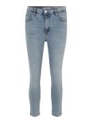 TOPSHOP Petite Jeans  lyseblå