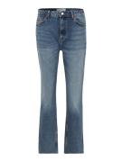 Topshop Tall Jeans  blue denim