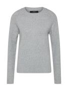 VERO MODA Pullover 'Doffy'  lysegrå