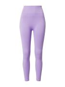 The Jogg Concept Leggings 'SAHANA'  lyselilla