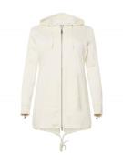 Urban Classics Sweatjakke  creme