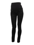 MAMALICIOUS Jeans 'Lola'  black denim