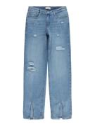 KIDS ONLY Jeans 'ASTRID'  blue denim