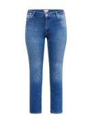 ONLY Carmakoma Jeans 'Eva'  mørkeblå