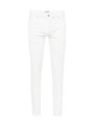 Lindbergh Jeans  white denim
