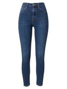 TOPSHOP Jeans 'Jamie'  blue denim