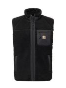 Carhartt WIP Vest 'Prentis'  sort