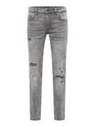 Only & Sons Jeans 'Loom'  grey denim