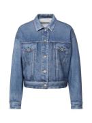 rag & bone Overgangsjakke 'Miramar'  blue denim