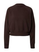 Abercrombie & Fitch Sweatshirt  choko