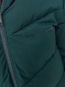Jack & Jones Junior Overgangsjakke 'Vesterbro'  mørkegrøn