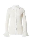 millane Bluse 'Malea'  offwhite