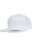 Flexfit Hat  grå / sort / offwhite