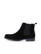 Bianco Chelsea Boots  sort