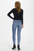 SAINT TROPEZ Jeans  blue denim