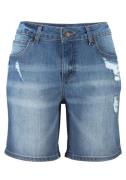 BUFFALO Jeans  blue denim