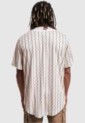 Karl Kani Bluser & t-shirts  beige / sort / hvid