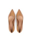 Kazar Pumps  cognac