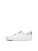 Kazar Sneaker low  guld / offwhite