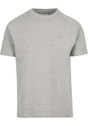 DEF Bluser & t-shirts  grå-meleret