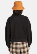 TIMBERLAND Sweatshirt  sort