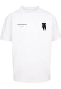 MJ Gonzales Bluser & t-shirts  lyselilla / sort / hvid