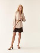 TATUUM Blazer 'Lemaria'  beige