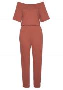 LASCANA Jumpsuit  orange