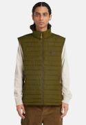 TIMBERLAND Vest 'Axis Peak Gilet'  oliven